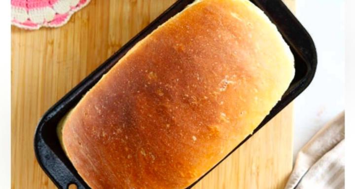 Aprils homemade treats 🍞