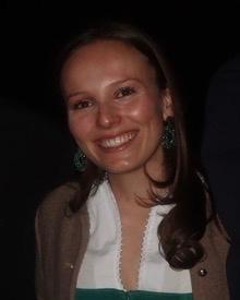Antonia Spitlbauer