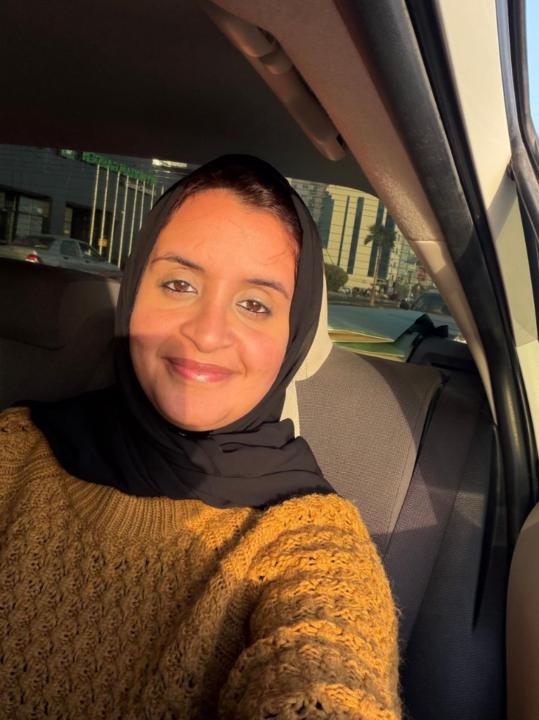 Asmaa Hammed