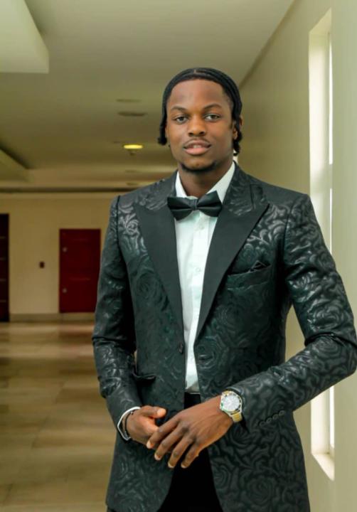 Dotun Mabinuori