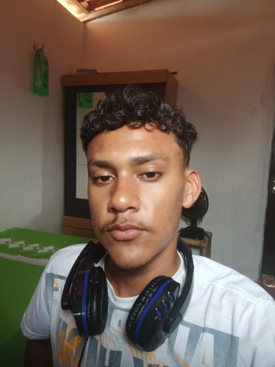 Wandson Silva
