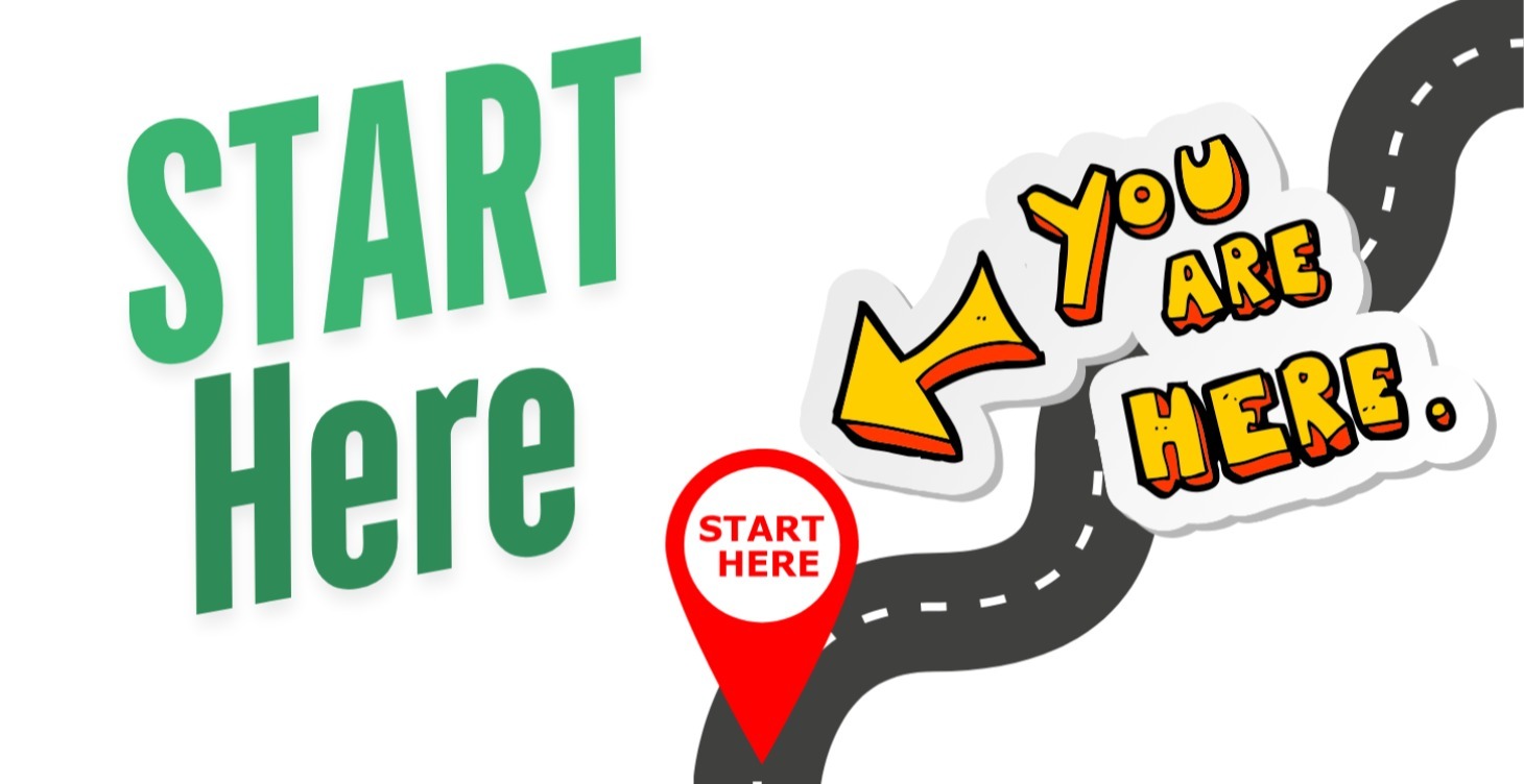 ⭐ START HERE