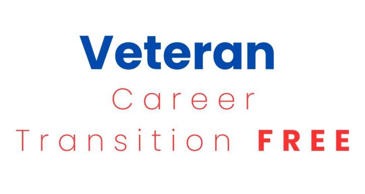 Veterans In Career Transition