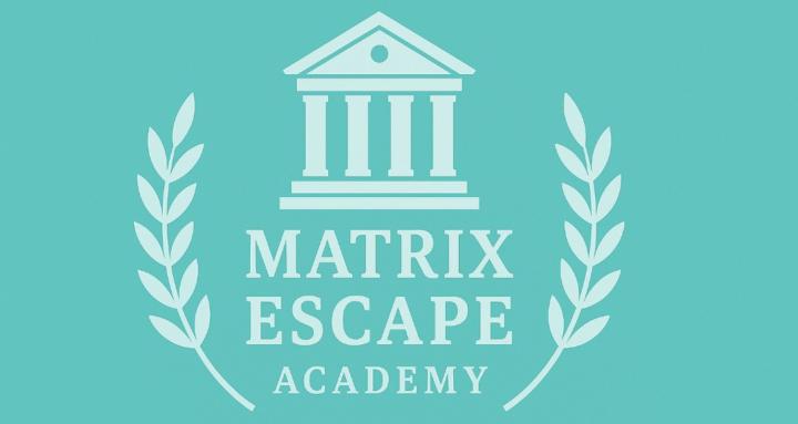 MatrixEscapeAcademy
