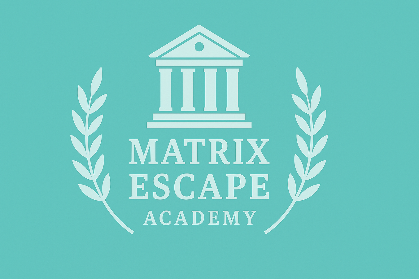 MatrixEscapeAcademy