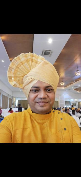 Rohit Nandam