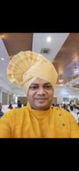 Rohit Nandam