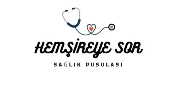 HEMŞİREYE SOR