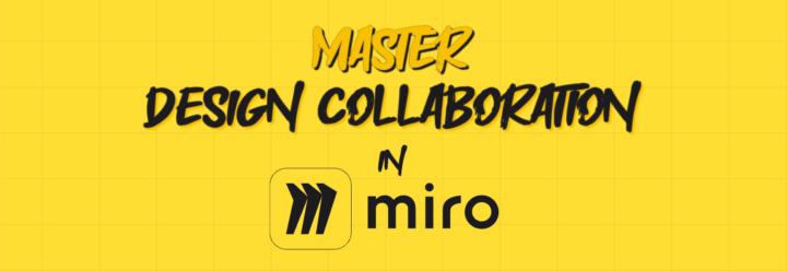 Master Design Collaboration