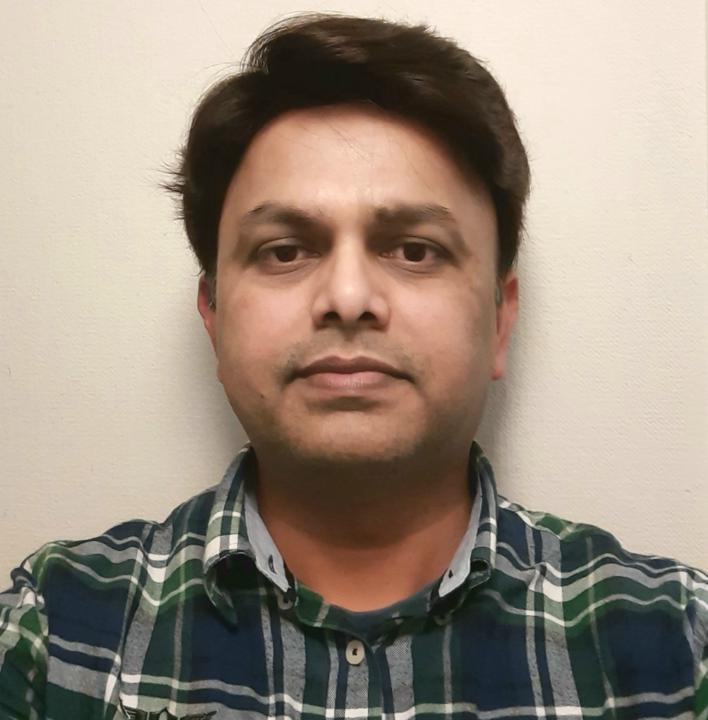 Vinay Gautam