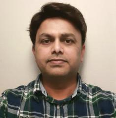 Vinay Gautam