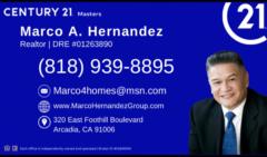 Marco Hernandez