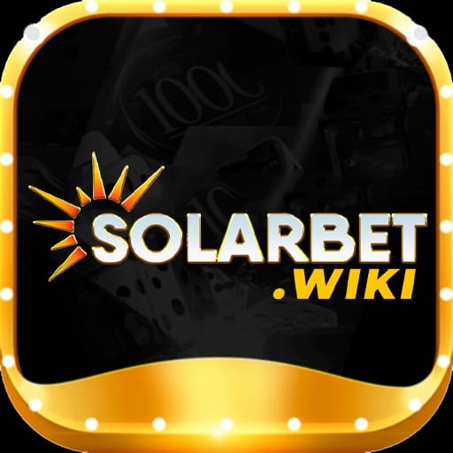 Solarbet Nhà Cái Cá Cược