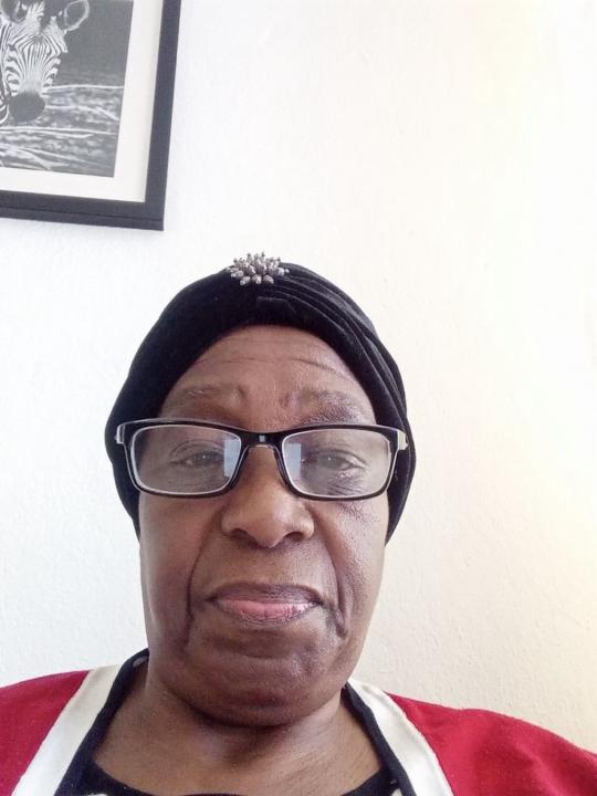 Chinyere Ugomma