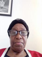 Chinyere Ugomma