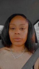 Ashley Moreland