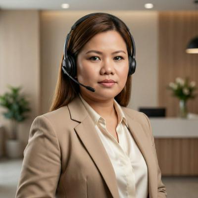 Richelle de Lima