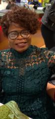 Esther Ibidapo