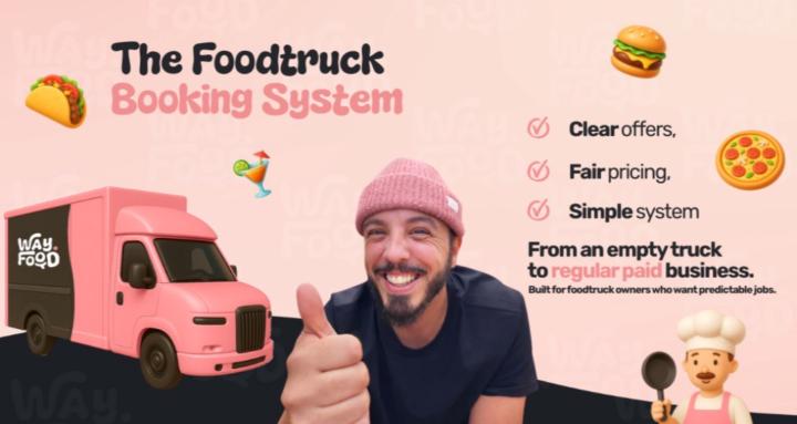 The Foodtruck Skool