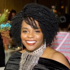 Rhonda Jackson