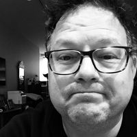 Tim Errickson
