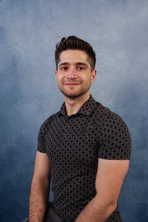 Louis Cafaro