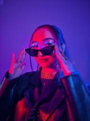 Khushbakhat Siddiqui