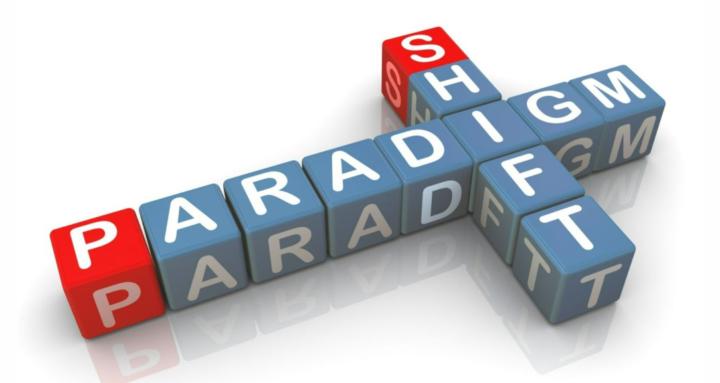 Paradigm Shifting