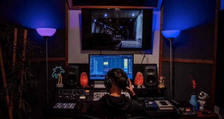 MDKNGHT Audio Engineering