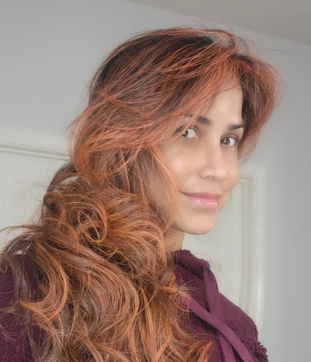 Karla Gonzalez