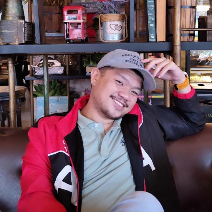Benjoe Ilagan