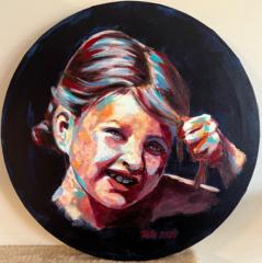 Tarja Suanto