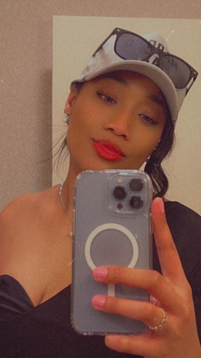 Auriana Jackson