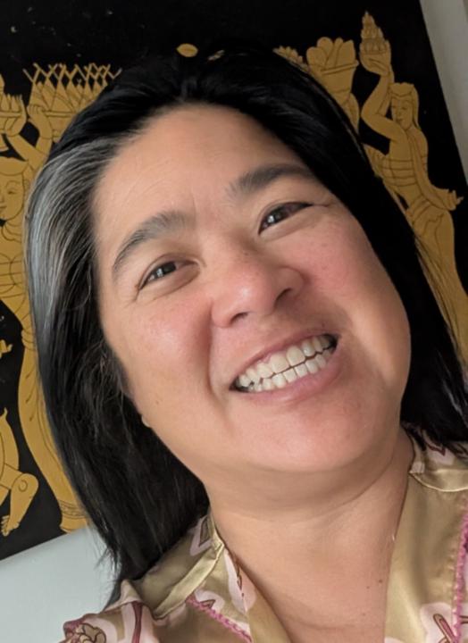 Cathy Chen
