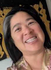 Cathy Chen