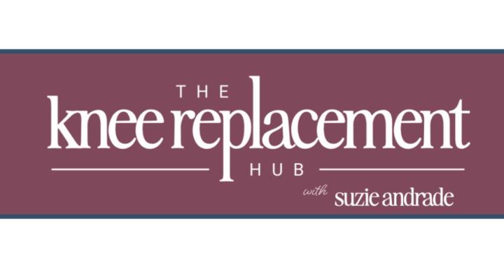 The Knee Replacement Hub
