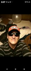 Tad Hartin