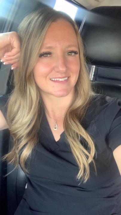 Jessica Miles