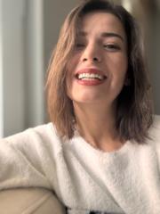 Ayça Pehlivan