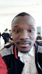 Sangare Hamadou