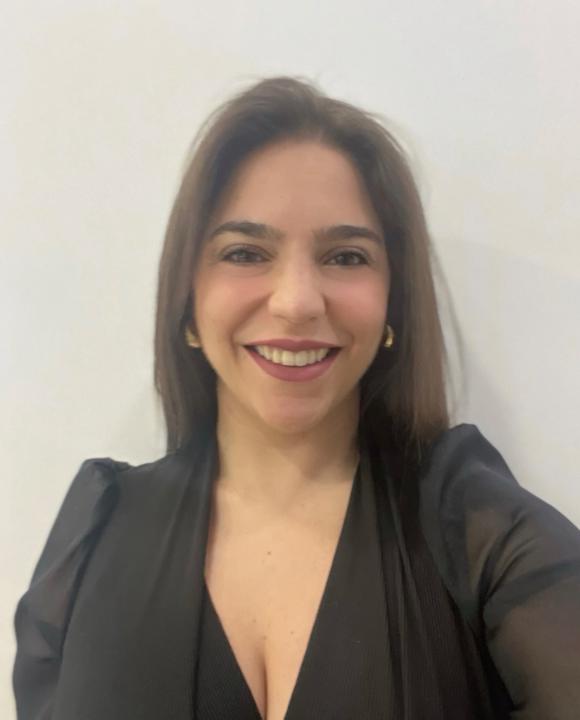 Laura Hernández