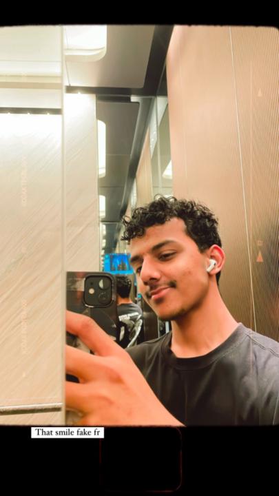Shaarif Ali