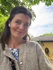 Janne Jensenius