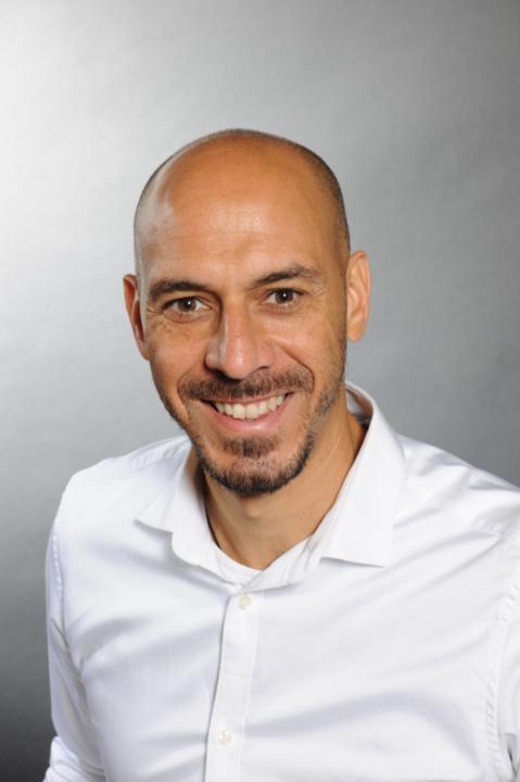 Michel Dirren