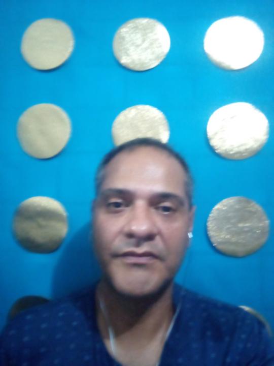 Esdras Gaspar