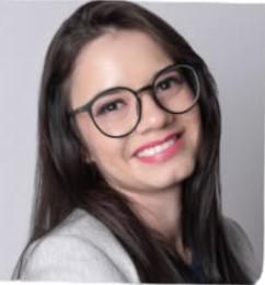 Hola, soy Dafne. Y esta comunidad nació de mi propia historia.