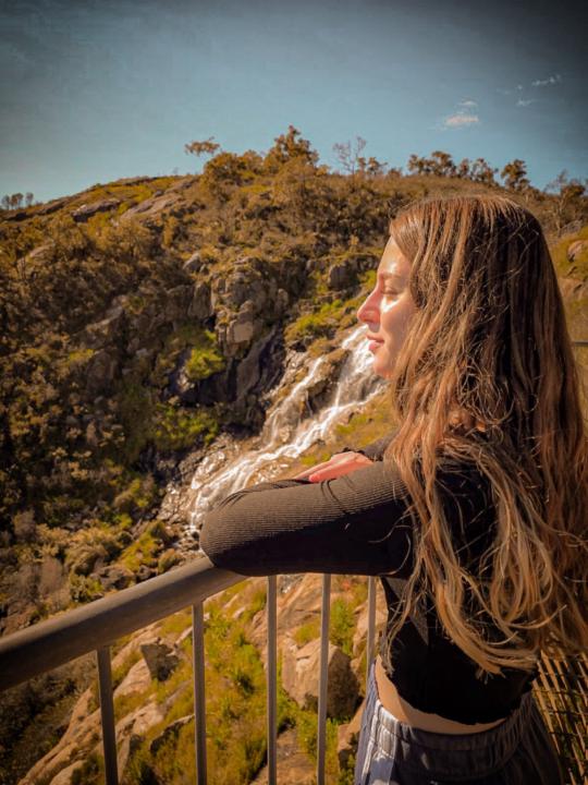 Jordyn Sirolli