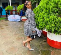 Ayong sonita Megha