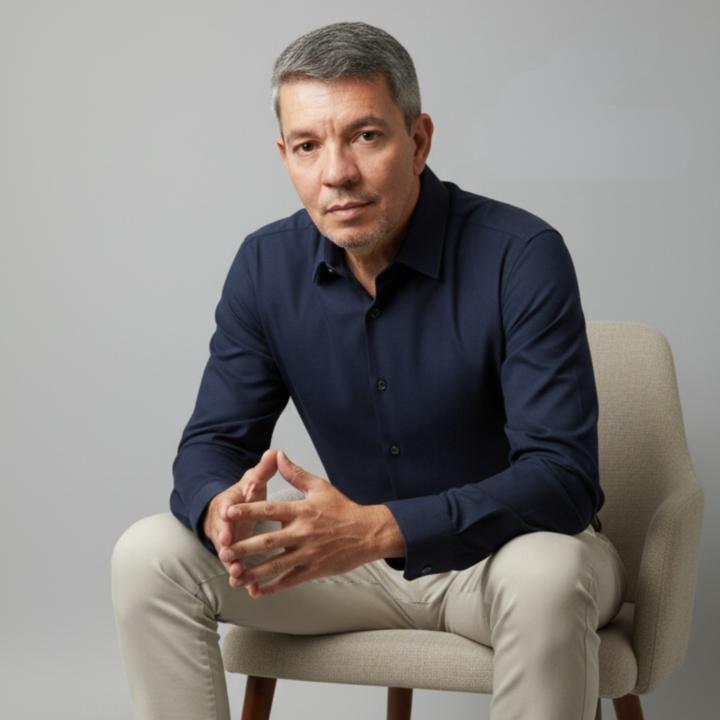 Gustavo Eduardo Gonzalez