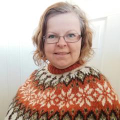 Tiina Lindblom Schiager
